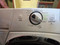 Whirlpool Duet 27 Inch Front Load Washer with 3.5 cu. ft. Capacity, 12 Automatic Cycles, Eco Heavy Duty Cycle, Eco Whitest Whites Cycle, Tumble Fresh Option and LED Display: White LOCATED IN OUR PORTLAND OREGON APPLIANCE STORE SKU 23886