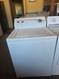 KENMORE TOP LOAD WASHER 6 CYCLE 3 WATER LEVEL SETTINGS 3 TEMPERATURE WHITE LOCATED IN OUR PORTLAND OREGON APPLIANCE STORE SKU 23889