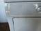 FRIGIDAIRE GALLERY HEAVY DUTY ELECTRIC DRYER DRUM LIGHT MOSITURE SENSOR 3 TEMPERATURE AUTO DRY TIMED DRY PLUS AIR DRY NO HEAT WHITE LOCATED IN OUR PORTLAND OREGON APPLIANCE STORE SKU 23892