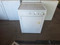 FRIGIDAIRE GALLERY HEAVY DUTY ELECTRIC DRYER DRUM LIGHT MOSITURE SENSOR 3 TEMPERATURE AUTO DRY TIMED DRY PLUS AIR DRY NO HEAT WHITE LOCATED IN OUR PORTLAND OREGON APPLIANCE STORE SKU 23892