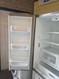 JENN-AIR 21.8 cu. ft. Counter-Depth French-Door Refrigerator with 4 Spill-Proof Glass Shelves, Humidity-Controlled Crispers, Gourmet Bay Drawer, Internal Water Dispenser, Ice Maker, LED Display and Star-K Certified: Stainless Steel SKU 23893