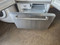 JENN-AIR 21.8 cu. ft. Counter-Depth French-Door Refrigerator with 4 Spill-Proof Glass Shelves, Humidity-Controlled Crispers, Gourmet Bay Drawer, Internal Water Dispenser, Ice Maker, LED Display and Star-K Certified: Stainless Steel SKU 23893