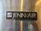 JENN-AIR 21.8 cu. ft. Counter-Depth French-Door Refrigerator with 4 Spill-Proof Glass Shelves, Humidity-Controlled Crispers, Gourmet Bay Drawer, Internal Water Dispenser, Ice Maker, LED Display and Star-K Certified: Stainless Steel SKU 23893