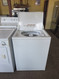 Whirlpool 27 Inch Top-Load Washer with 4.0 cu. ft. Capacity, Multiple Wash Cycles, 6 Temperature Settings, Xtra Roll Action Plus Agitator and Quiet Wash Noise Reduction System WHITE LOCATED IN OUR PORTLAND OREGON APPLIANCE STORE SKU 23894