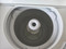 Whirlpool 27 Inch Top-Load Washer with 4.0 cu. ft. Capacity, Multiple Wash Cycles, 6 Temperature Settings, Xtra Roll Action Plus Agitator and Quiet Wash Noise Reduction System WHITE LOCATED IN OUR PORTLAND OREGON APPLIANCE STORE SKU 23894