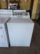 Whirlpool 27 Inch Top-Load Washer with 4.0 cu. ft. Capacity, Multiple Wash Cycles, 6 Temperature Settings, Xtra Roll Action Plus Agitator and Quiet Wash Noise Reduction System WHITE LOCATED IN OUR PORTLAND OREGON APPLIANCE STORE SKU 23894