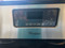 WHIRLPOOL 30 INCH FREESTANDING ELECTRIC RANGE SELF CLEANING OVEN COIL BURNERS 2 SMALL 2 LARGE KEEP WARM OPTION STAINLESS AND BLACK LOCATED IN OUR PORTLAND OREGON APPLIANCE STORE SKU 23895