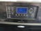 WHIRLPOOL 30 INCH FREESTANDING GLASS TOP RANGE 4 BURNER 1 LARGE DUAL 1 LARGE 2 SMALL SELF CLEANING OVEN KEEP WARM OPTION BLACK LOCATED IN OUR PORTLAND OREGON APPLIANCE STORE SKU 23898
