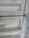 FRIGIDAIRE 18 CUBIC FOOT REFRIGERATOR TOP FREEZER GLASS SHELVES 2 CRISPER DRAWERS 1 DELI DRAWER FULL WIDTH WIRE SHELF IN FREEZER COSMETIC ISSUE IN DAIRY STORAGE SEE PIC WHITE LOCATED IN OUR PORTLAND OREGON APPLIANCE STORE SKU 23901