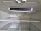 Viking 21.8 cu. ft. Counter-Depth French Door Refrigerator with Spill-Proof Glass Shelves, Humidity Zone Drawers, Internal Water Dispenser and Tri-Level Freezer Drawer FEW DINGS TOP OF FREEZER DOOR STAINLESS