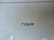 WHIRLPOOL HEAVY DUTY EXTRA LARGE CAPACITY 7 CYCLE TOP LOAD WASHER 4 WATER LEVELS 4 TEMPERATURE WHITE LOCATED IN OUR PORTLAND OREGON APPLIANCE STORE SKU 23911