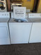 WHIRLPOOL HEAVY DUTY EXTRA LARGE CAPACITY 7 CYCLE TOP LOAD WASHER 4 WATER LEVELS 4 TEMPERATURE WHITE LOCATED IN OUR PORTLAND OREGON APPLIANCE STORE SKU 23911