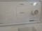 KENMORE HEAVY DUTY SUPER CAPACITY ELECTRIC DRYER 4 CYCLE  1 HIGH HEAT 1 LOW HEAT AUTO DRY 1 TIMED DRY HIGH HEAT 1 NO HEAT OPTION TOP FILTER PULL DOWN HAMPER DOOR WHITE LOCATED IN OUR PORTLAND OREGON APPLIANCE STORE SKU 23912