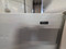 HOTPOINT 14 CUBUC FOOT REFRIGERATOR TOP FREEZER WIRE SHELVES 2 CRISPER DRAWERS COSMETIC ISSUES ON FREEZER DOOR SEE PIC WHITE LOCATED IN OUR PORTLAND OREGON APPLIANCE STORE SKU 23915