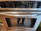 FRIGIDAIRE 30 INCH DOUBLE WALL OVEN BOTH OVENS HAVE CONVECTION WITH SELF CLEAN KEEP WARM OPTION STAINLESS LOCATED IN OUR PORTLAND OREGON APPLIANCE STORE SKU 23718