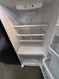 Amana 18.7 cu. ft. Bottom Freezer Refrigerator with 3 Glass Shelves, 2 Produce Drawers, 4 Door Bins, Diary Compartment, Wire Freezer Shelf and Wire Freezer Basket: WHITE LOCATED IN OUR PORTLAND OREGON APPLIANCE STORE SKU 23811