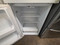GE 17 CUBIC FOOT REFRIGERATOR TOP FREEZER 2 ADJUSTABLE WIRE SHELVES 2 CRISPER DRAWERS WHITE LOCATED IN OUR PORTLAND OREGON APPLIANCE STORE SKU 23015