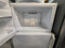 GE 17 CUBIC FOOT REFRIGERATOR TOP FREEZER 2 ADJUSTABLE WIRE SHELVES 2 CRISPER DRAWERS WHITE LOCATED IN OUR PORTLAND OREGON APPLIANCE STORE SKU 23015