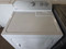 WHIRLPOOL ELECTRIC DRYER 3 CYCLE 1AUTOMATIC DRY TIMED DRY AND AIR FLUFF 3 TEMPERATURE TOP FILTER LARGE SWING OPEN DOOR WHITE LOCATED IN OUR PORTLAND OREGON APPLIANCE STORE SKU 23016