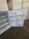 WHIRLPOOL 21 CUBIC FOOT REFRIGERATOR TOP FREEZER 4 SPLIT ADJUSTABLE GLASS SHELVES 2 CRISPER DRAWERS WHITE LOCATED IN OUR PORTLAND OREGON APPLIANCE STORE SKU 23813
