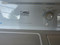 ESTATE BY WHIRLPOOL HEAVY DUTY SUPER CAPACITY PLUS ELECTRIC DRYER 7 CYCLE 4 TEMPERATURE TOP FILTER PULL DOWN HAMPER DOOR WHITE LOCATED IN OUR PORTLAND OREGON APPLIANCE STORE SKU 23814