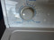 ESTATE BY WHIRLPOOL HEAVY DUTY SUPER CAPACITY PLUS ELECTRIC DRYER 7 CYCLE 4 TEMPERATURE TOP FILTER PULL DOWN HAMPER DOOR WHITE LOCATED IN OUR PORTLAND OREGON APPLIANCE STORE SKU 23814