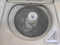WHIRLPOOL COMMERCIAL QUALITY SUPER CAPACITY PLUS TOP LOAD WASHER 10 CYCLE 5 SPEED COMBINATIONS 4 WATER LEVELS 3 TEMPERATURE WHITE LOCATED IN OUR PORTLAND OREGON APPLIANCE STORE SKU 23815