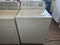 WHIRLPOOL COMMERCIAL QUALITY SUPER CAPACITY PLUS TOP LOAD WASHER 10 CYCLE 5 SPEED COMBINATIONS 4 WATER LEVELS 3 TEMPERATURE WHITE LOCATED IN OUR PORTLAND OREGON APPLIANCE STORE SKU 23815