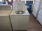 WHIRLPOOL COMMERCIAL QUALITY SUPER CAPACITY PLUS TOP LOAD WASHER 10 CYCLE 5 SPEED COMBINATIONS 4 WATER LEVELS 3 TEMPERATURE WHITE LOCATED IN OUR PORTLAND OREGON APPLIANCE STORE SKU 23815
