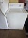 KENMORE SERIES 80 HEAVY DUTY 4 TEMPERATURE VARIABLE WATER LEVEL SWITCH TOP LOAD WASHER WHITE LOCATED IN OUR PORTLAND OREGON APPLIANCE STORE SUK 23816