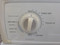 KENMORE HEAVY DUTY SUPER CAPACITY PLUS 3 CYCLES 1 AUTOMATIC 1 TIMED PLUS AIR DRY 4 TEMPERATURE OPTIONS TOP FILTER SWING OPEN DOOR WHITE LOCATED IN OUR PORTLAND OREGON APPLIANCE STORE SKU 23818