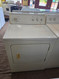 KENMORE HEAVY DUTY SUPER CAPACITY PLUS 3 CYCLES 1 AUTOMATIC 1 TIMED PLUS AIR DRY 4 TEMPERATURE OPTIONS TOP FILTER SWING OPEN DOOR WHITE LOCATED IN OUR PORTLAND OREGON APPLIANCE STORE SKU 23818