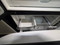 JENN-AIR 20 CUBIC FOOT COUNTER DEPTH FRENCH DOOR REFRIGERATOR INTERNAL WATER DISPENSER ICE MAKER GLASS SHELVES 2 CRISPER DRAWERS 1 LARGE DELI DRAWER STAINLESS LOCATED IN OUR PORTLAND OREGON APPLIANCE STORE SKU 23821