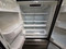 JENN-AIR 20 CUBIC FOOT COUNTER DEPTH FRENCH DOOR REFRIGERATOR INTERNAL WATER DISPENSER ICE MAKER GLASS SHELVES 2 CRISPER DRAWERS 1 LARGE DELI DRAWER STAINLESS LOCATED IN OUR PORTLAND OREGON APPLIANCE STORE SKU 23821