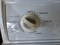 KENMORE 80 SERIES ELECTRIC DRYER HEAVY DUTY SUPER CAPACITY PLUS 3 CYCLES AUTO DRY TIMED DRY PLUS AIR FLUFF 4 TEMPERATURE TOP FILTER LARGE SIDE SWING DOOR WHITE LOCATED IN OUR PORTLAND OREGON APPLIANCE STORE SKU 23822
