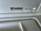 KENMORE 80 SERIES ELECTRIC DRYER HEAVY DUTY SUPER CAPACITY PLUS 3 CYCLES AUTO DRY TIMED DRY PLUS AIR FLUFF 4 TEMPERATURE TOP FILTER LARGE SIDE SWING DOOR WHITE LOCATED IN OUR PORTLAND OREGON APPLIANCE STORE SKU 23822