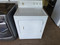 KENMORE 80 SERIES ELECTRIC DRYER HEAVY DUTY SUPER CAPACITY PLUS 3 CYCLES AUTO DRY TIMED DRY PLUS AIR FLUFF 4 TEMPERATURE TOP FILTER LARGE SIDE SWING DOOR WHITE LOCATED IN OUR PORTLAND OREGON APPLIANCE STORE SKU 23822