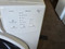 KENMORE ELITE PROPANE GAS DRYER 3 TIMED DRY OPTIONS 6 AUTOMATIC DRY SETTINGS 5 TEMPERATURE PLUS AIR DRY NO HEAT WHITE LOCATED IN OUR PORTLAND OREGON APPLIANCE STORE SKU 23827