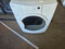 KENMORE ELITE PROPANE GAS DRYER 3 TIMED DRY OPTIONS 6 AUTOMATIC DRY SETTINGS 5 TEMPERATURE PLUS AIR DRY NO HEAT WHITE LOCATED IN OUR PORTLAND OREGON APPLIANCE STORE SKU 23827