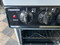 HARDWICK 20 INCH FREESTANDING ELECTRIC RANGE MANUAL CLEAN OVEN COIL BURNERS 3 SMALL 1 LARGE WHITE LOCATED IN OUR PORTLAND OREGON APPLIANCE STORE SKU 23840