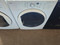 KENMORE FRONT LOAD SET WASHER 5 CYCLE 3 SPEED 4 TEMPERATURE 2ND RINSE DRYER 5 AUTO DRY 3 TIMED 5 TEMPERATURE PLUS AIR ONLY WRINKLE GUARD WHITE LOCATED IN OUR PORTLAND OREGON APPLIANCE STORE SKU 23841