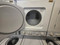 WHIRLPOOL THIN TWIN LAUNDRY CENTER 9 CYCLE WASHER 4 TEMPERATURE 4 LOAD SIZE OPTIONS 4 DRY SETTINGS 2 AUTO DRY 1 HIGH HEAT 1 LOW HEAT HIGH HEAT TIMED DRY PLUS NO HEAT SETTING WHITE SKU 23842