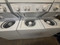 WHIRLPOOL THIN TWIN LAUNDRY CENTER 9 CYCLE WASHER 4 TEMPERATURE 4 LOAD SIZE OPTIONS 4 DRY SETTINGS 2 AUTO DRY 1 HIGH HEAT 1 LOW HEAT HIGH HEAT TIMED DRY PLUS NO HEAT SETTING WHITE SKU 23842