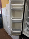 KITCHENAID 21.9 cu. ft. French Door Refrigerator with Spill Clean Glass Shelves, Fresh Seal Humidity-Controlled Crispers, Internal Water Dispenser, Ice Maker and Digital Controls: BLACK LOCATED IN OUR PORTLAND OREGON APPLIANCE STORE SKU 23843