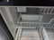 KITCHENAID 21.9 cu. ft. French Door Refrigerator with Spill Clean Glass Shelves, Fresh Seal Humidity-Controlled Crispers, Internal Water Dispenser, Ice Maker and Digital Controls: BLACK LOCATED IN OUR PORTLAND OREGON APPLIANCE STORE SKU 23843
