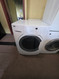 KENMORE ELITE FRONT LOAD WASHER 9 CYCLES 6 TEMPERATURE OPTIONS 5 SPEED PLUS NO SPIN 2ND RINSE WHITE LOCATED IN OUR PORTLAND OREGON APPLIANCE STORE SKU 23850