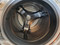 KENMORE ELITE FRONT LOAD WASHER 9 CYCLES 6 TEMPERATURE OPTIONS 5 SPEED PLUS NO SPIN 2ND RINSE WHITE LOCATED IN OUR PORTLAND OREGON APPLIANCE STORE SKU 23850