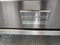 Frigidaire Professional  Double Electric Wall Oven with 4.6 cu. ft. Dual Convection Ovens, Steam Cleaning, Power Plus Preheat, Delay Start, Auto Shut-Off 30" Double Electric Wall Oven STAINLESS SKU 23860