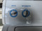 AMANA TOP LOAD WASHER 8 CYCLE OPTIONS 4 LOAD SIZE SETTINGS 3 TEMPERATURE WHITE LOCATED IN OUR PORTLAND OREGON APPLIANCE STORE 24000