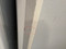 WHIRLPOOL 16 CUBIC FOOT REFRIGERATOR TOP FREEZER ADJUSTABLE WIRE SHELVES LARGE SINGLE CRISPER DRAWER GLASS COVER FULL WIDTH WIRE SHELF IN FREEZER COSMETIC ISSUES ON HANDLES AND FREEZER DOOR SEE PICS SKU 24001